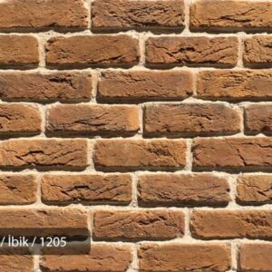 Barok Eskitme Tuğla - İbik