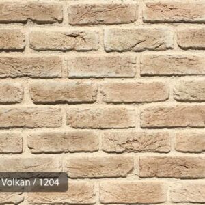 Barok Eskitme Tuğla - volkan