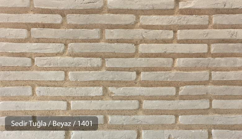 Sedir Tuğla Kaplama - Görsel 10