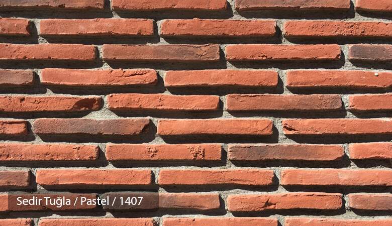 Sedir Tuğla Kaplama - Görsel 5