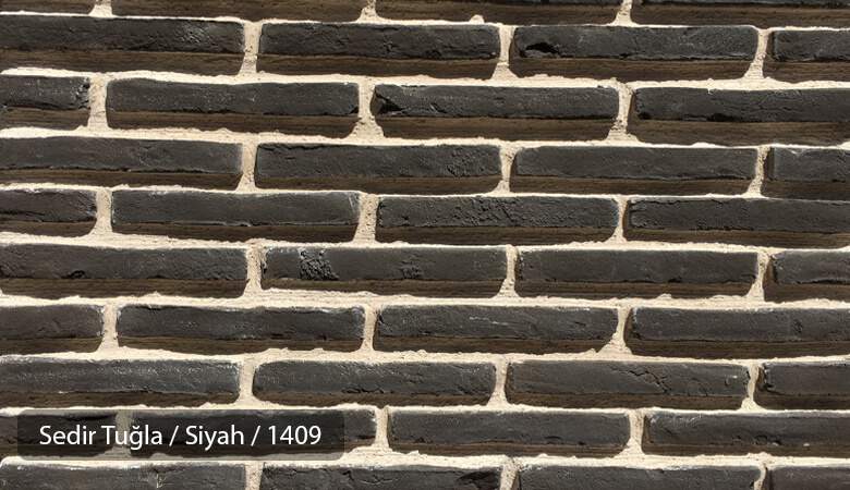 Sedir Tuğla Kaplama - Görsel 3