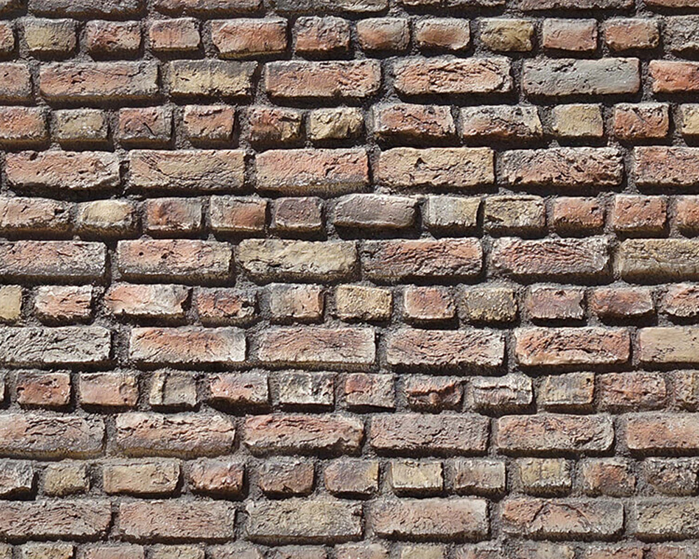 Ladrillo Tuğla Panel - Görsel 4