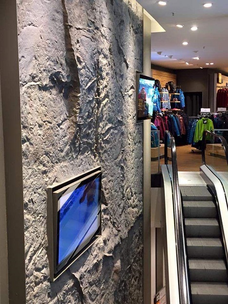 CANYON TAŞ PANEL - Nature - Görsel 3