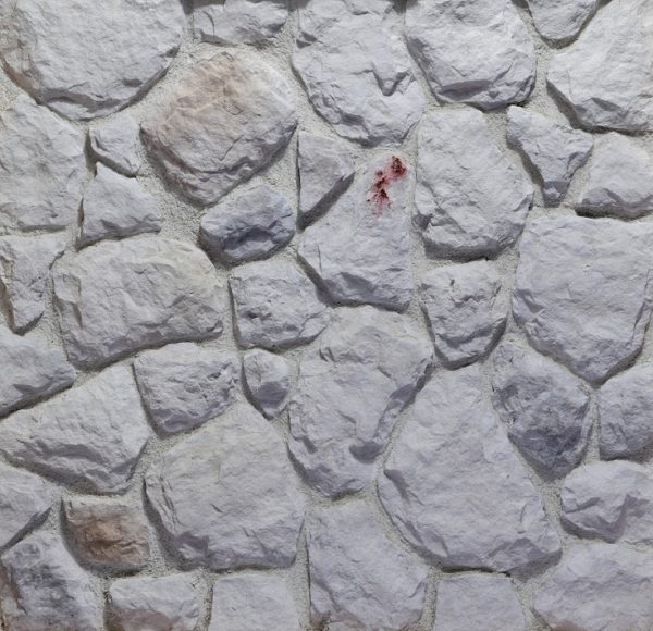 Lumumba Kültür Taşı – Perola