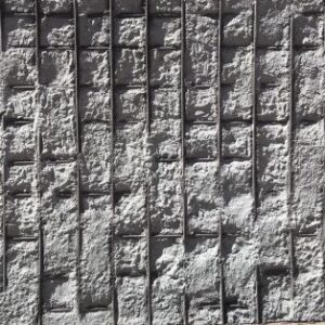 Ferrosa Demirli Beton Duvar Panelleri – Gris