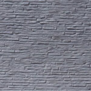 Breccia Ahşap Panel – Negra